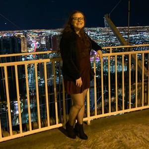 Meet your Posher, Brooke